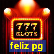 feliz pg